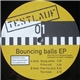 Swinging Sisters - Bouncing Balls EP